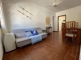 100 m Praia das Toninhas - Caribean