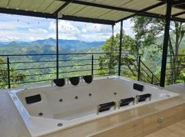 Finca La Tranquilidad