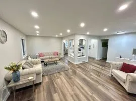 Modern Luxury in Richmond West