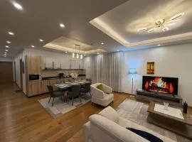 Century Addis 17th Floor Airport Views Bole