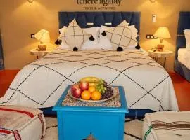 Tenere Agafay Tents & Activities