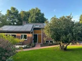 Holiday apartment with 1 bedroom