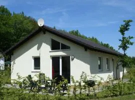 Bungalow near Eifel Ski Lift