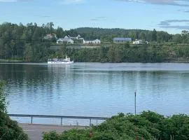 3 person holiday home in BENGTSFORS