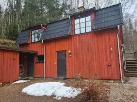 3 person holiday home in BENGTSFORS