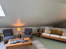 Kinsol Hideaway