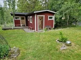 4 star holiday home in MARIEFRED