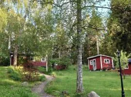 4 star holiday home in MARIEFRED