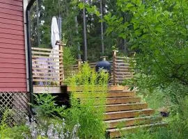 4 star holiday home in MARIEFRED