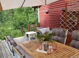 4 star holiday home in MARIEFRED