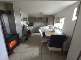 Holiday Home Kim with Swimming Pool