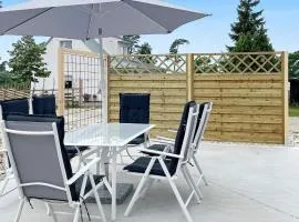 4 star holiday home in Klintehamn