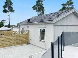 4 star holiday home in Klintehamn