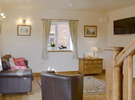 Bess's Cottage – hotel w mieście Middlewich