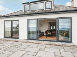 Maes Teg, Hotel in Abererch