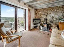 Granary Cottage - Uk10695