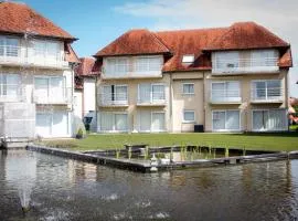 Holiday Suites De Haan