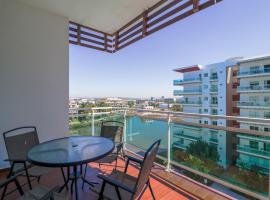 Pacifika, hotell i Mazatlán