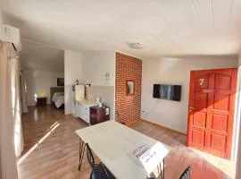 La Margarita Aparts - Solo 2 Pax