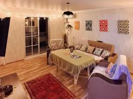 Modern East 3 Room Designer Flat