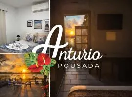 Pousada Anturio