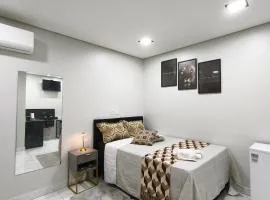 Micro Casa 22m2 Localização Estratégica em Londrina e Cambé