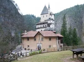 Beautiful apartment in Val di Non