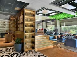 Novotel Jodhpur ITI Circle, отель в Джодхпуре