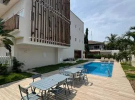 The Residence