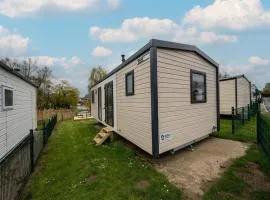 Comfort caravan Berlare 6p