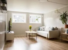 Cozy apartment