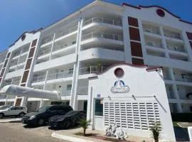Excellent apartment in front of the Mazatlan marina