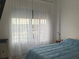 Departamento tres ambientes, en zona céntrica de Tigre