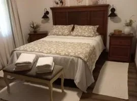 Espectacular casa en Los Andes