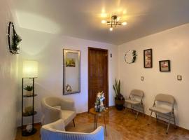 Hotel Messanini, khách sạn ở Zaragoza