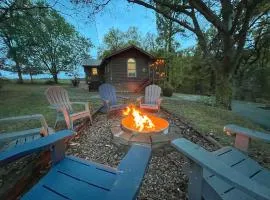Sunfish Cove - Pet Friendly Lakeside Retreat Barren River Lake