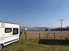 Weidberg Camping Rhön