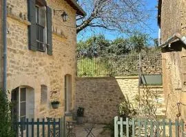 Charmant gîte avec clim et parking - 4 pers. - FR-1-616-562