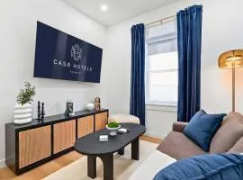 The McCaul by Casa Hotels - New Downtown Suite
