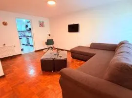 Habitación Exclusiva en Hostal Las Condes House