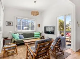Urchins - Pet Friendly - 5 Mins Walk to Beach