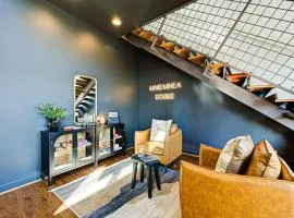 Chic Modern Condo in the Vibrant NuLu District