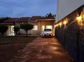 Pousada Bem-Te-Vi