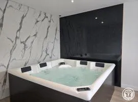 Maison moderne, clim, animaux OK - FR-1-616-572