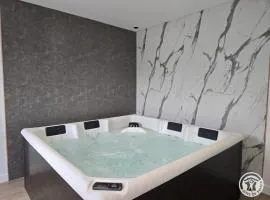 Maison avec parking, animaux OK - 6 pers. - FR-1-616-573