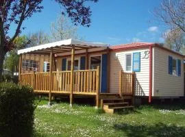 Mobil-home - 8 pers. - API-1-52-2219