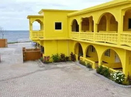 SeaEsta Negril Hotel