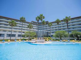 Grand Mercure Awaji Island Resort & Spa, khách sạn ở Minamiawaji