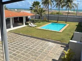 Cumbuco, Casa de praia