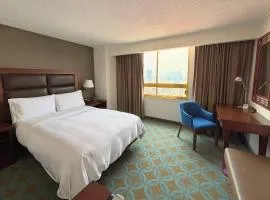 Fiesta Americana Reforma